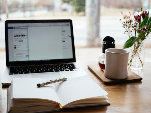 The 5-Pass Content Editing Workflow: How to Edit Marketing Content