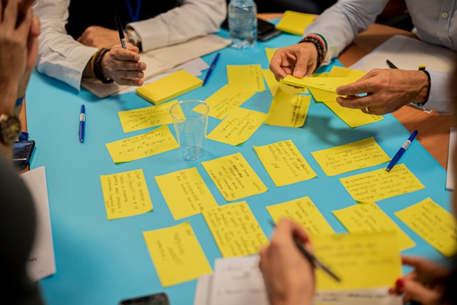 How To Come up With Blog Post Ideas: Content Brainstorming