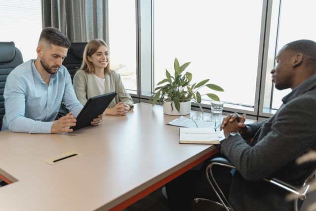 Marketing Job Interview Questions (With a Real Interview Test)